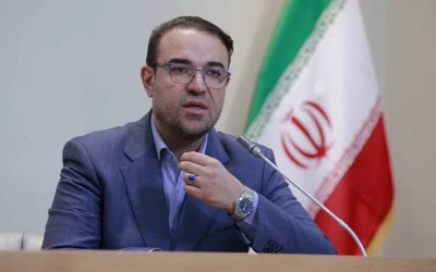 ابراهیم شیخ عضو جدید هیئت‌مدیره پتروشیمی شهید تندگویان شد