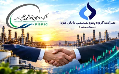ابهام در جابه‌جایی سهام «فارس» و «تابان»؛ ۳.۷۱ درصد در برابر ۱۳.۵ درصد با چه ارزشی؟