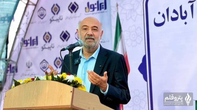 میدری در آبادان: صلح عزتمندانه قابل پذیرش است؛ پیگیری ساخت مسکن کارگری در آبادان و خرمشهر