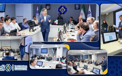 تشریح استراتژی مالی هلدینگ‌ها توسط مدیرعامل تاپیکو