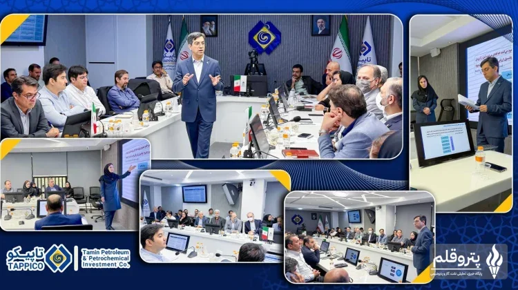 تشریح استراتژی مالی هلدینگ‌ها توسط مدیرعامل تاپیکو