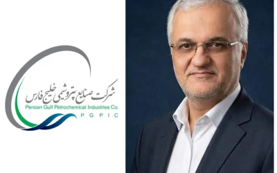 امیرمسعود جمشیدی سرپرست پتروشیمی الماس ماهشهر شد