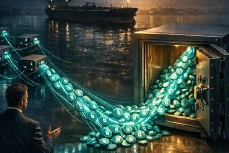 درخواست آمریکا برای توقیف ۶۱ میلیون دلار تتر؛ ادعای ارتباط دارایی‌ها با درآمد نفت ایران