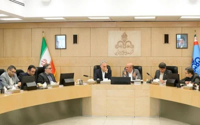 هم‌افزایی مدیران فناوری اطلاعات در صنعت نفت؛ گامی به سوی تحول دیجیتال