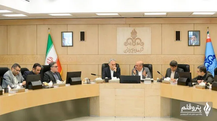 هم‌افزایی مدیران فناوری اطلاعات در صنعت نفت؛ گامی به سوی تحول دیجیتال