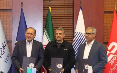 تفاهم‌نامه جم‌پیلن، کروز و پژوهشگاه پلیمر برای تولید گریدهای جدید پلی‌پروپیلن