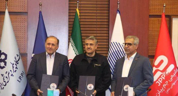 تفاهم‌نامه جم‌پیلن، کروز و پژوهشگاه پلیمر برای تولید گریدهای جدید پلی‌پروپیلن