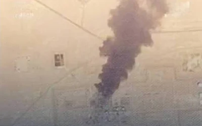 خط لوله شرق ـ غرب عربستان پس از چند حمله در ریاض و مدینه تعطیل شد