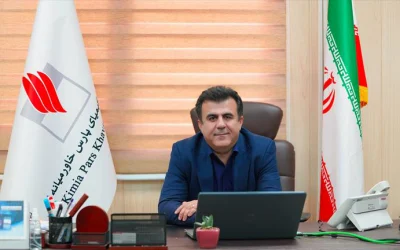 رضا کریمی با حکم مدیرعامل هلدینگ پتروفرهنگ، به عنوان سرپرست شرکت انرژی سپهر منصوب شد.