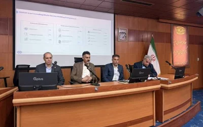 شستا در عراق پیشتاز سرمایه‌گذاری شد؛ حضور ۴۰ شرکت در مسیر توسعه همکاری‌ها