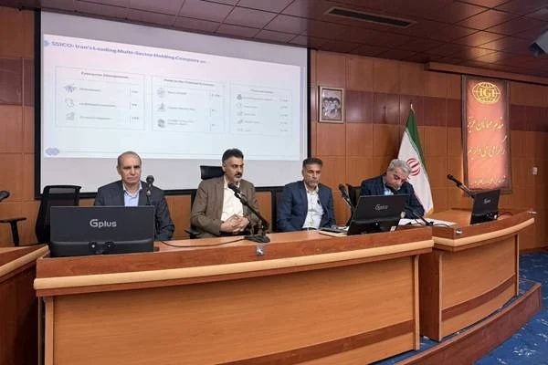 شستا در عراق پیشتاز سرمایه‌گذاری شد؛ حضور ۴۰ شرکت در مسیر توسعه همکاری‌ها