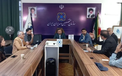 شورای تخصصی نفت و انرژی ایران رسماً آغاز به کار کرد