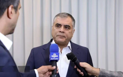 بازسازی تأسیسات نفتی آسیب‌دیده شتاب گرفت؛ بازگشت بخشی از ظرفیت‌ها تا پایان سال