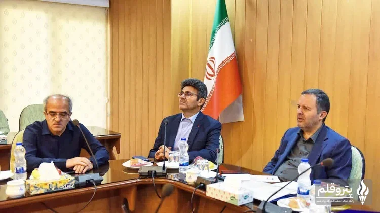 هشتمین نشست مدیران HSE گروه پارسیان به میزبانی پتروشیمی تبریز برگزار شد