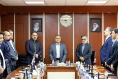 همگرایی مدیران فاوا برای تقویت زیرساخت‌های دیجیتال صنعت نفت