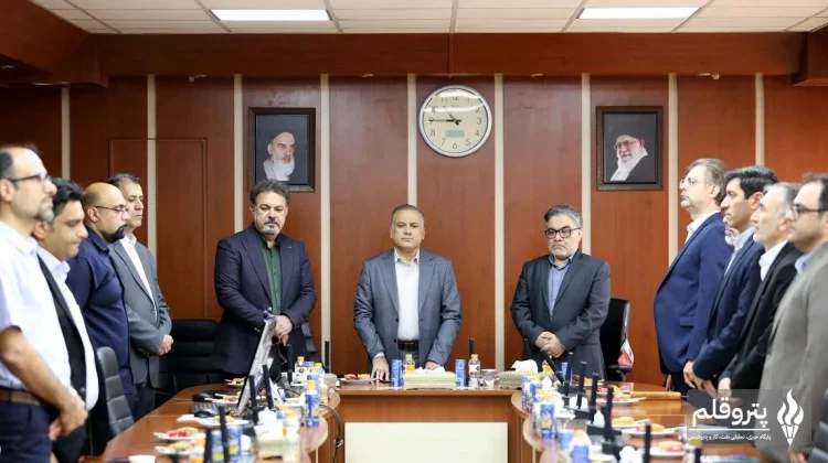 همگرایی مدیران فاوا برای تقویت زیرساخت‌های دیجیتال صنعت نفت