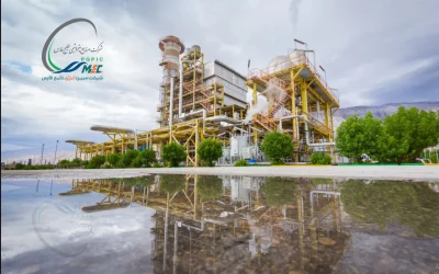 آغاز تعمیرات اساسی واحد ۱۲۳ مگاواتی مبین انرژی برای بازگشت به مدار تولید