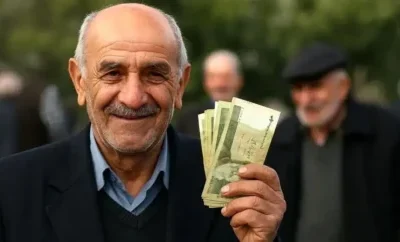 پرداخت معوقات بازنشستگان وارد مرحله تازه شد