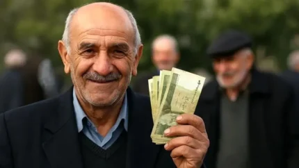 پرداخت معوقات بازنشستگان وارد مرحله تازه شد