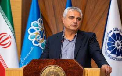 مدیریت هلدینگ غدیر امروز تعیین تکلیف می‌شود؛ نام کامران پورمحمدی در میان گزینه‌های نهایی