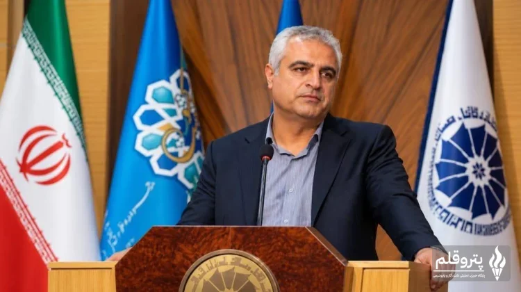 مدیریت هلدینگ غدیر امروز تعیین تکلیف می‌شود؛ نام کامران پورمحمدی در میان گزینه‌های نهایی