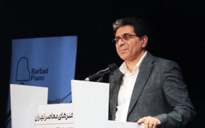 سعیدی: شستا در روزهای جنگ با تکیه بر همبستگی کارکنان، تولید و خدمت‌رسانی را ادامه داد