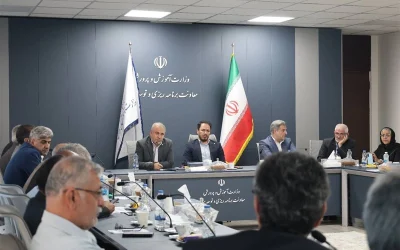 احمدی: جذب سفارشی در صندوق ذخیره فرهنگیان ممنوع است؛ ارزیابی مدیران با شاخص‌های عملکردی
