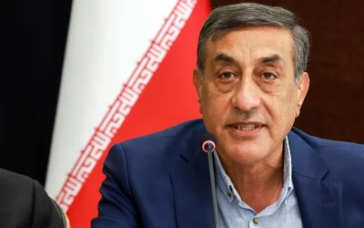 قائم‌پناه: تلاش آمریکا برای کنترل منابع نفتی ایران ناکام ماند