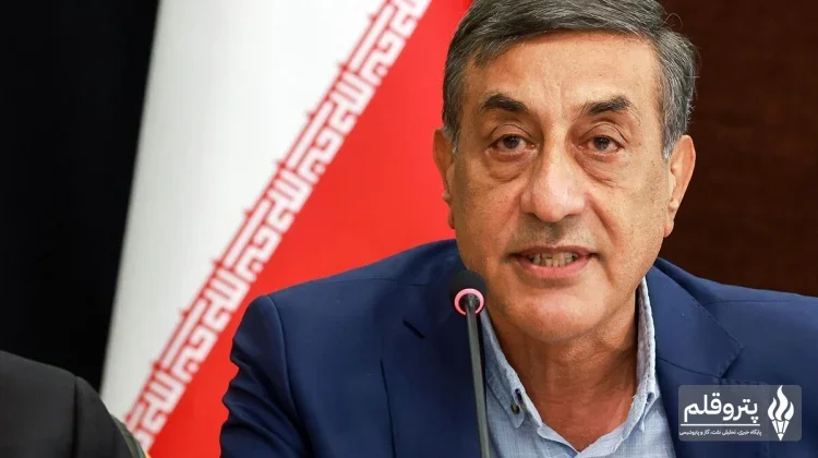 قائم‌پناه: تلاش آمریکا برای کنترل منابع نفتی ایران ناکام ماند