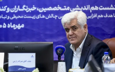صدور مجوز میدان نفتی سهراب پس از ۹ مرحله بازنگری؛ تأکید بر ملاحظات زیست‌محیطی هورالعظیم
