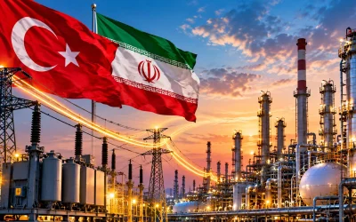 برق وارداتی ترکیه در انتظار قرارداد؛ پتروشیمی‌های ایران چشم‌انتظار تأمین انرژی