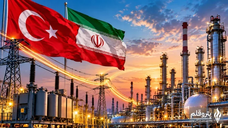 برق وارداتی ترکیه در انتظار قرارداد؛ پتروشیمی‌های ایران چشم‌انتظار تأمین انرژی