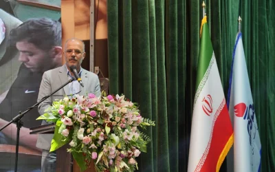 آتش‌نشانان صنعت نفت؛ خط مقدم ایمنی برای حفظ پایداری تولید