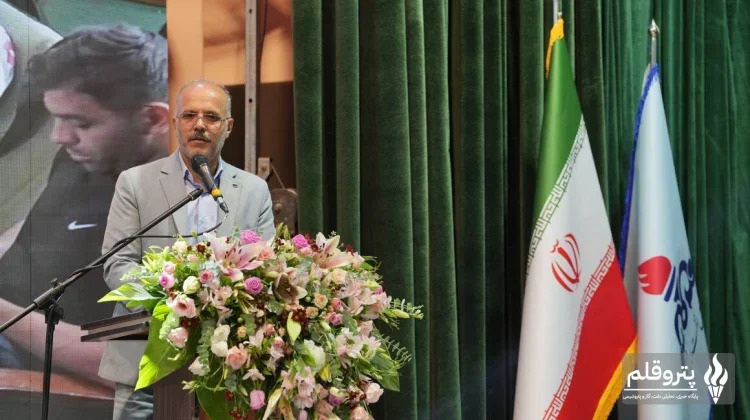 آتش‌نشانان صنعت نفت؛ خط مقدم ایمنی برای حفظ پایداری تولید
