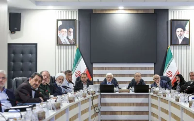 قدردانی پزشکیان از جهادگران نفت و انرژی؛ تأکید بر تداوم تولید و تقویت تاب‌آوری