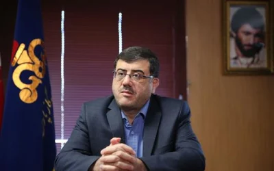 بازسازی انبارهای نفت تهران و کرج با شتاب‌بخشی به عملیات فنی