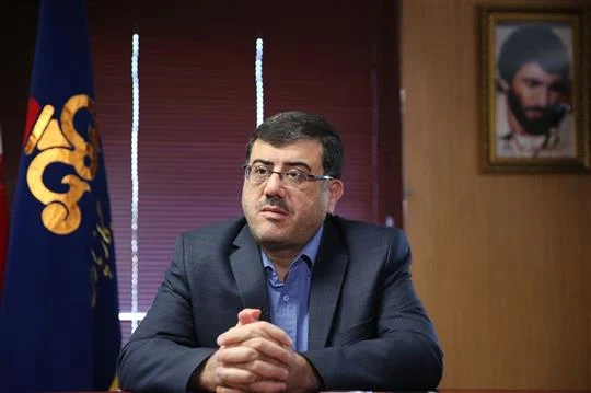 بازسازی انبارهای نفت تهران و کرج با شتاب‌بخشی به عملیات فنی
