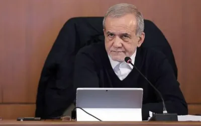 پزشکیان: ایران از واردات بنزین بی‌نیاز شده است؛ صرفه‌جویی سوخت به نفع مردم تمام می‌شود