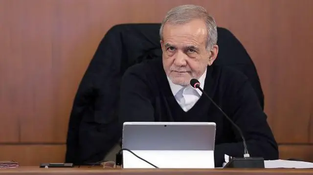 پزشکیان: ایران از واردات بنزین بی‌نیاز شده است؛ صرفه‌جویی سوخت به نفع مردم تمام می‌شود
