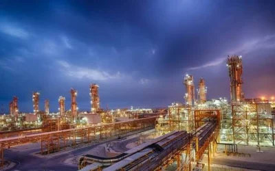 افزایش ۶ برابری برق‌رسانی به پتروشیمی‌ها؛ آماده‌سازی شبکه انتقال برای زمستان