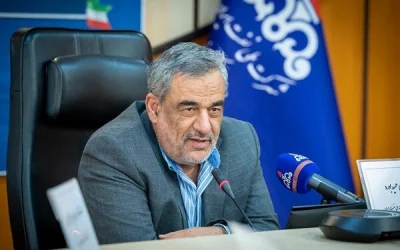 افزایش تولید بنزین و گازوئیل؛ محورهای اصلی برنامه حمید بورد در پالایش و پخش
