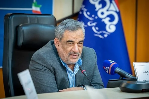 افزایش تولید بنزین و گازوئیل؛ محورهای اصلی برنامه حمید بورد در پالایش و پخش