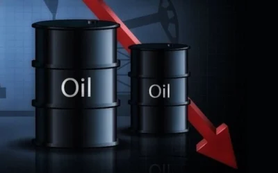 کاهش قیمت نفت برنت و WTI؛ عرضه گازوئیل روسیه بازار را تحت تأثیر قرار داد