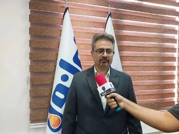 ایرانول برای نخستین‌بار ۵۷ میلیارد ریال اعتبار مالیاتی فناوری دریافت کرد