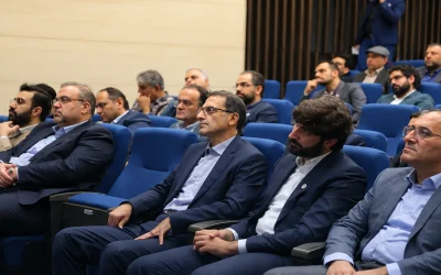 سرمایه‌گذاری ۳۰۰ میلیون دلاری هلدینگ اهداف برای توسعه فناوری و هوش مصنوعی
