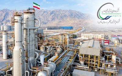 پتروشیمی هنگام فراخوان ثبت‌نام تأمین‌کنندگان داخلی را منتشر کرد