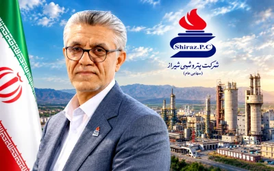 ابقای بابک پورکیا در پتروشیمی شیراز؛ ابهام سهامداران درباره اطلاع‌رسانی در کدال