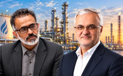 امیرمسعود جمشیدی مدیرعامل پتروشیمی الماس ماهشهر شد؛ علی ساری عضو هیئت‌مدیره شد