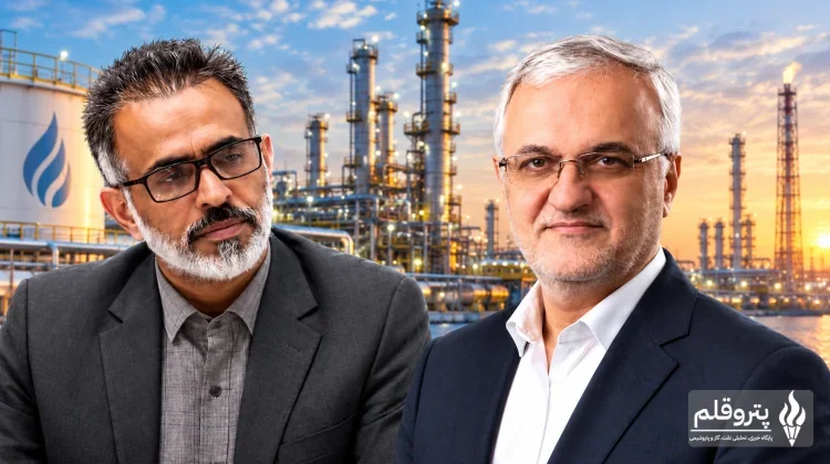 امیرمسعود جمشیدی مدیرعامل پتروشیمی الماس ماهشهر شد؛ علی ساری عضو هیئت‌مدیره شد