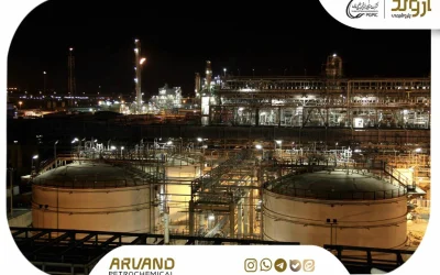 دانش فنی PVC2 در پتروشیمی اروند به مرز بومی‌سازی رسید